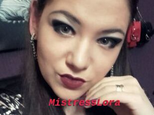 MistressLora