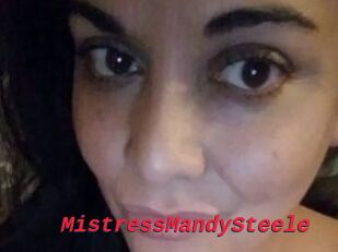 MistressMandySteele