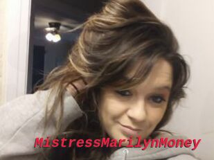 MistressMarilynMoney