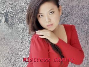 Mistress_Cherry