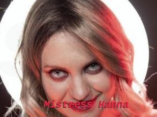 Mistress_Hanna