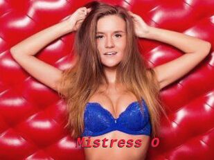 Mistress_O