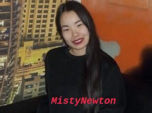 MistyNewton