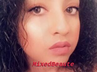 MixedBeaute