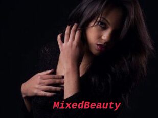 MixedBeauty