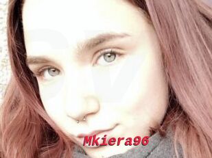 Mkiera96