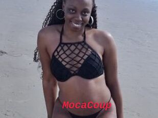 MocaCoup