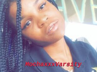 MochaxxxVarsity