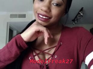 ModelFreak27