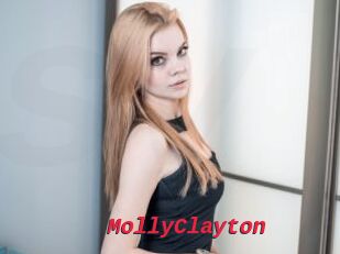 MollyClayton