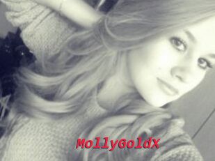 MollyGoldX