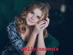 MollyInsomnia