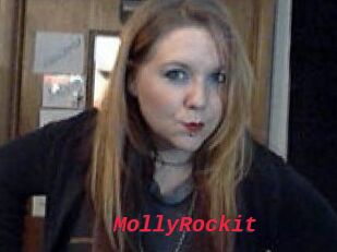 MollyRockit