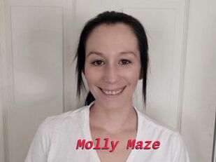 Molly_Maze