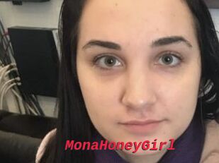 MonaHoneyGirl