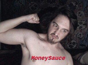 MoneySauce