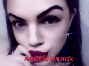 MonicaDiamondX