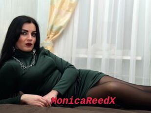 MonicaReedX