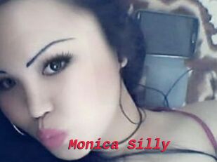 Monica_Silly