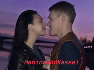 MonicaandKassel