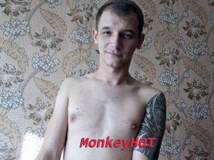 MonkeyHOT