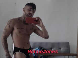 MonnoJones