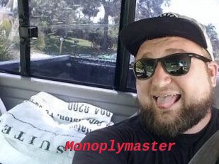 Monoplymaster