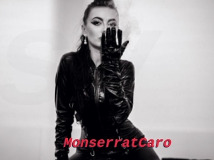 MonserratCaro