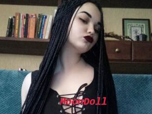 MoonDoll