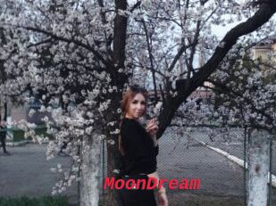 MoonDream