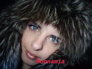 Moonamia