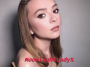 MoonlightLadyX