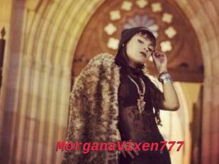 MorganaVixen777