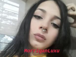 MorriganLuxu