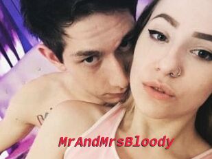 MrAndMrsBloody