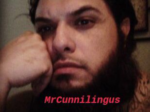 MrCunnilingus