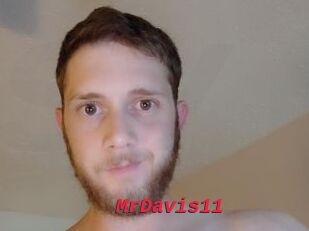 MrDavis11