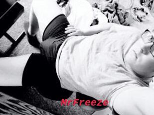 Mr_Freeze