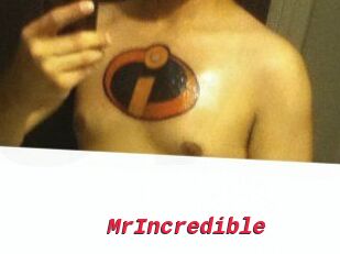 MrIncredible