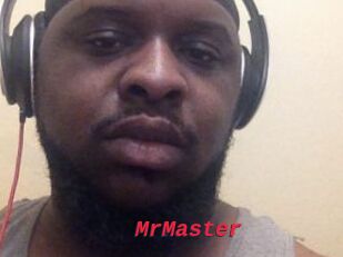 MrMaster