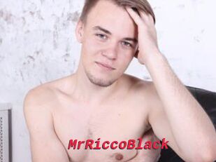 MrRiccoBlack