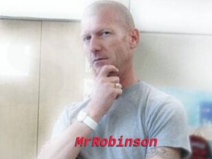 MrRobinson