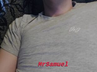 MrSamuel