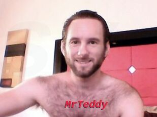 MrTeddy