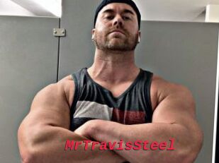 MrTravisSteel