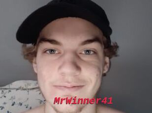 MrWinner41