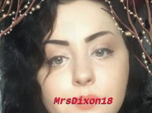 MrsDixon18