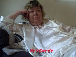 MrsSwede