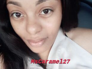 MsCaramel27