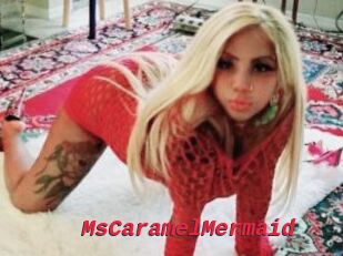 MsCaramelMermaid